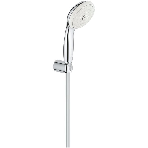 Душевой гарнитур Grohe Tempesta New 27849001, хром хром 1750 мм душевой гарнитур grohe tempesta new 27849001 хром хром 1750 мм