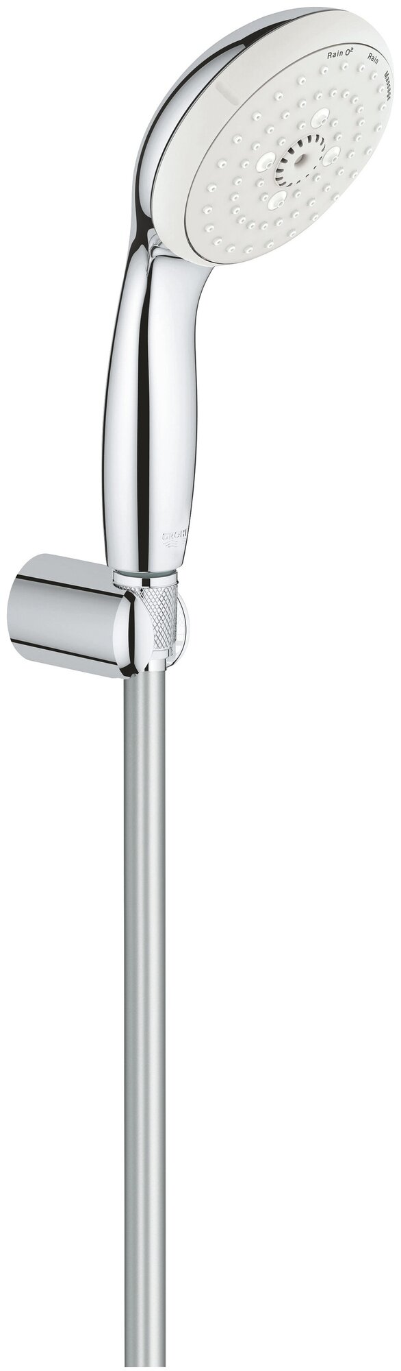 Grohe Tempesta New Душевой набор III 27849001