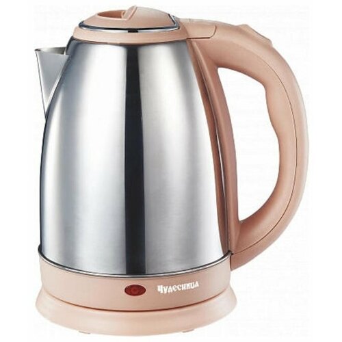 Чайник электрический Чудесница ЭЧ-2019 132400₽