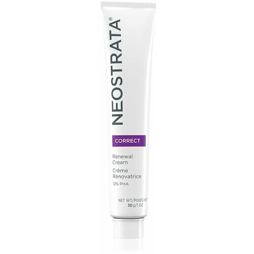 NeoStrata CORRECT Интенсивный крем с ретинолом Reneval Cream