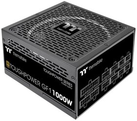 Блок питания Thermaltake GF1 TT Premium Edition 1000W