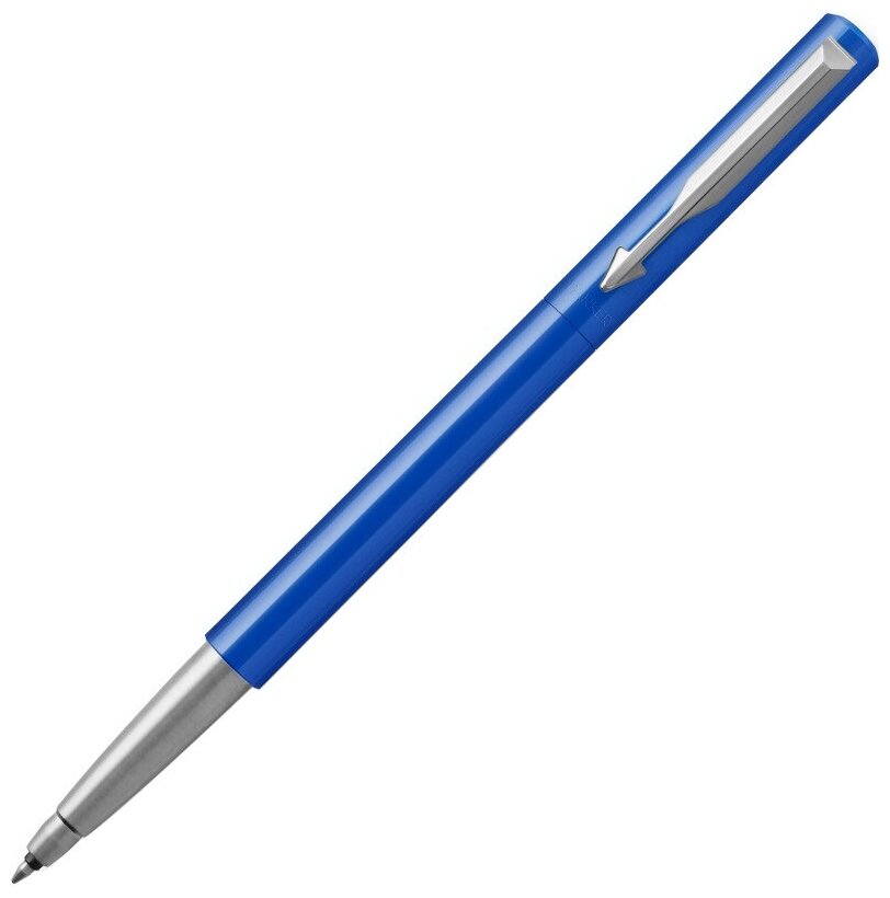 Ручка-роллер Parker Vector Standard T01, Blue CT 2025418