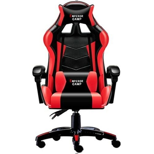 Кресло Стулово игровое красное