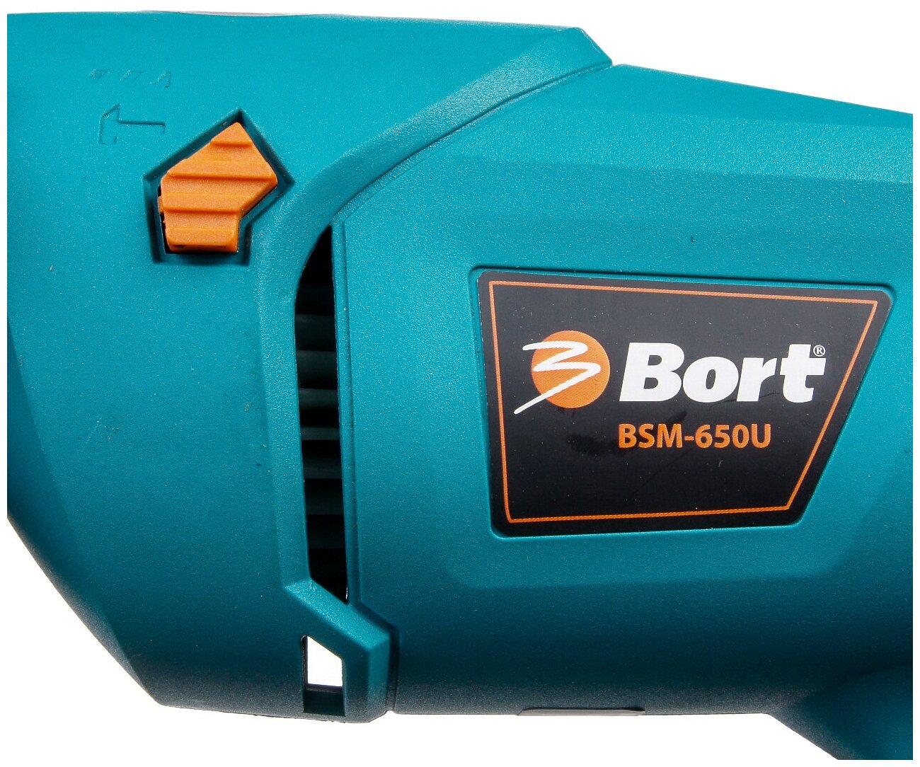 Дрель ударная Bort BSM-650U - фотография № 4