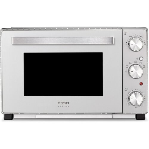 Мини-печь ростер CASO TO 20 SilverStyle 2292600₽