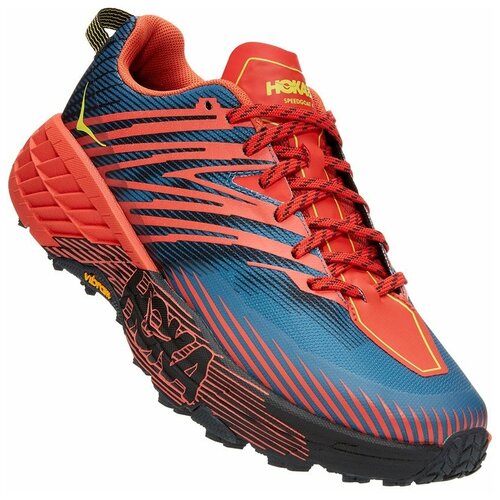 фото Кроссовки мужские hoka speedgoat 4 hoka one one