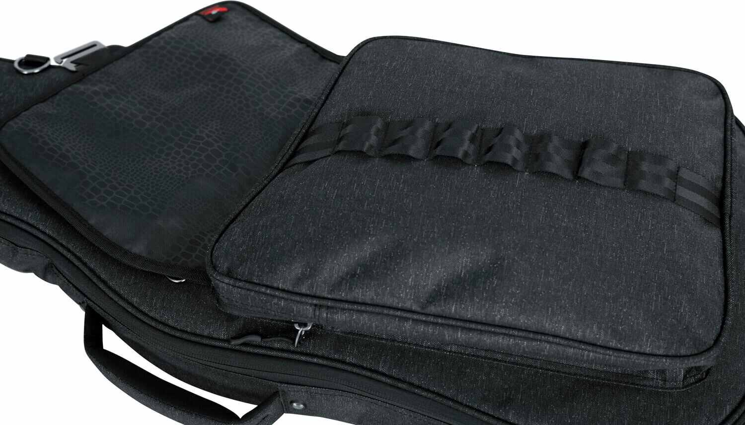 Чехол для акустических гитар GATOR GT-ACOUSTIC-BLK - фото №13