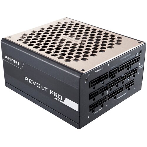 Блок питания Phanteks Revolt Pro PH-P1000GC