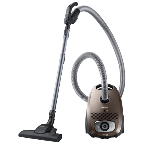 Пылесос Samsung VC249HNJGGD 1399000₽