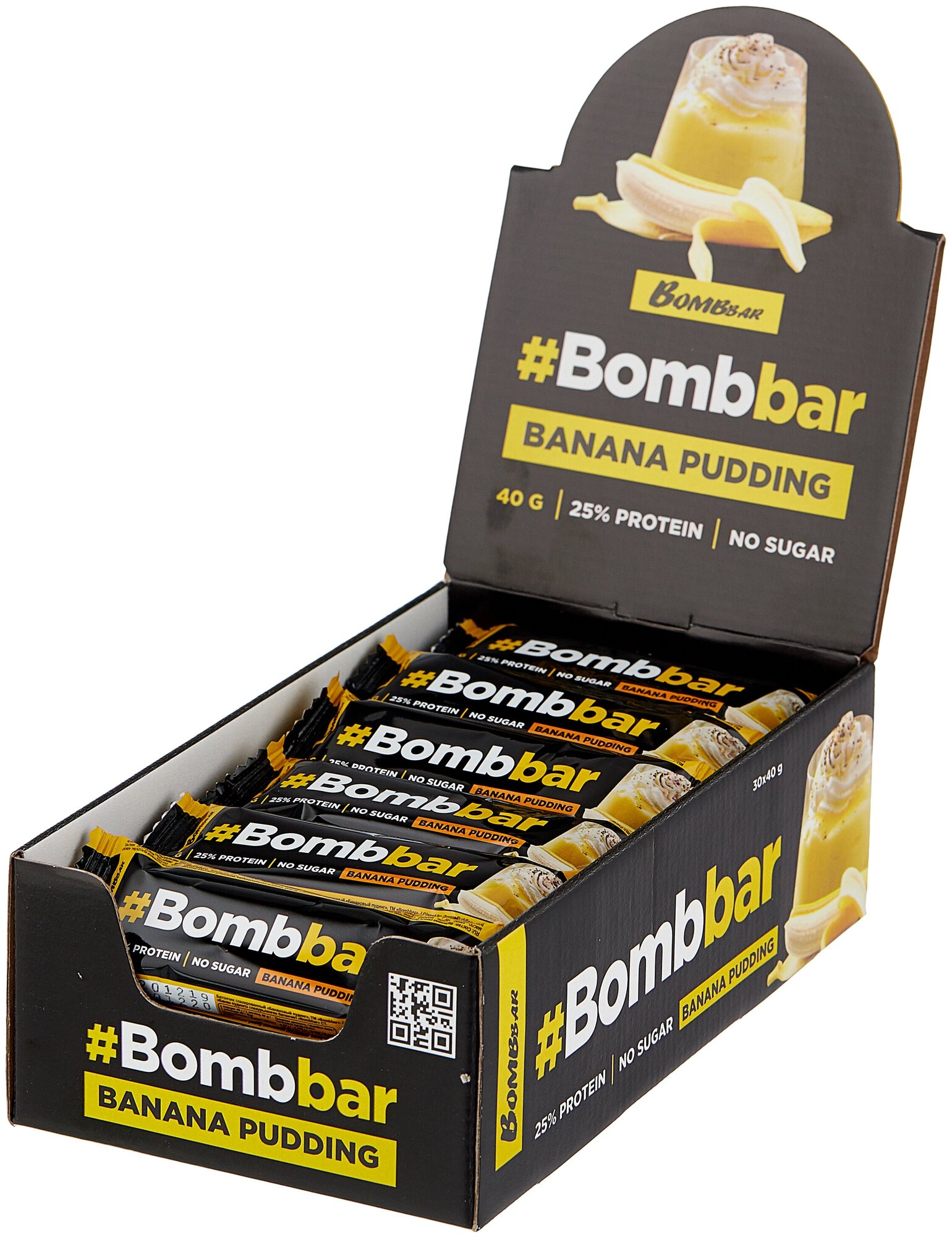 BOMBBAR     40  30 