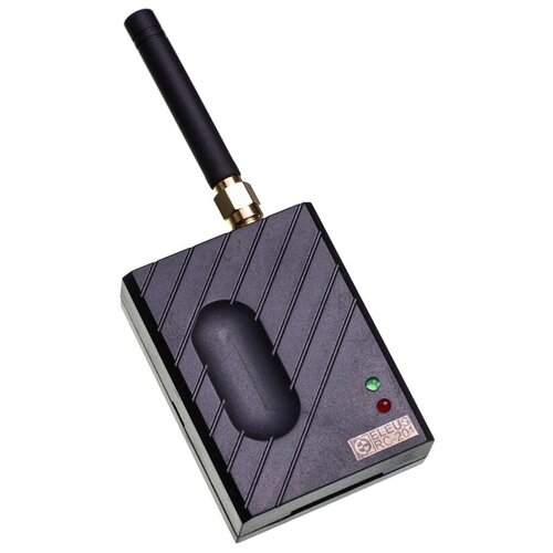 GSM выключатель ELEUS RC-201 для дистанционного управления нагрузкой через сотовый телефон