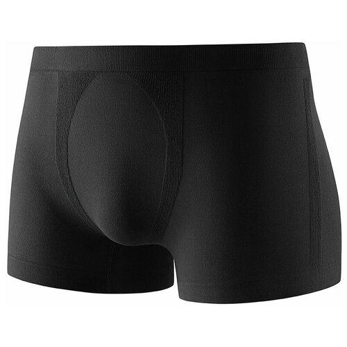 фото Трусы teksa mb 001, размер xxl, black