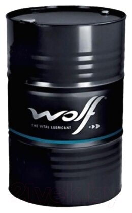 WOLF OIL 1047290   ECOTECH 5W30 SP/RC G6 205L 1