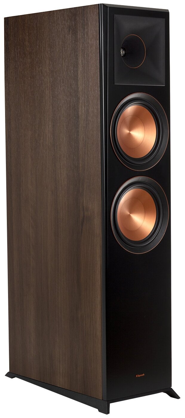 KLIPSCH RP-8060-FA II Walnut