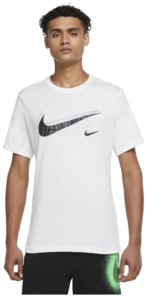 Футболка Nike M Air Print Pack Tee S Mens