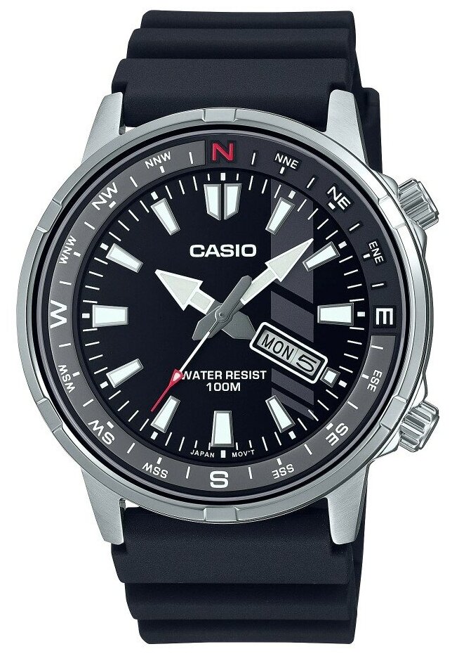 Наручные часы CASIO Collection MTD-130-1A