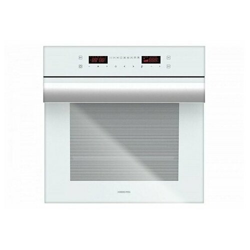 Духовой шкаф HIBERG VM 6192 W 5084000₽