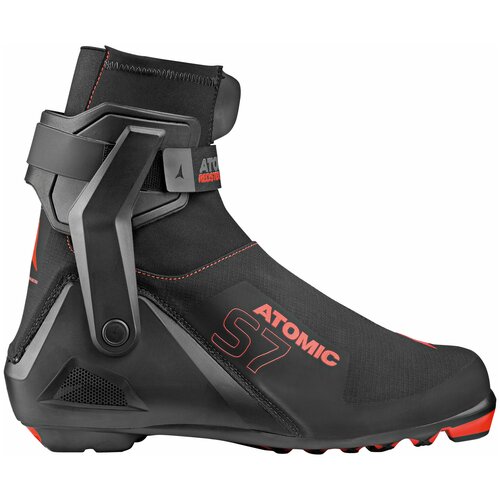 Лыжные ботинки ATOMIC 2021-22 Redster S7 (UK:10)