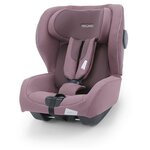 Автокресло Recaro Kio Prime Pale Rose - изображение