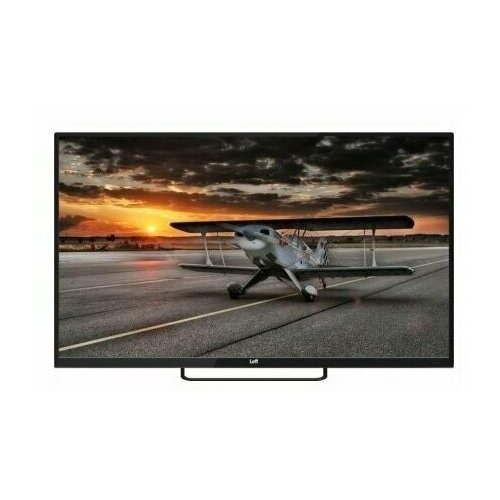 Телевизор Leff 28H240S 1034200₽