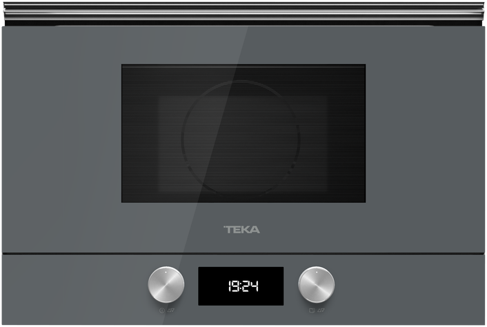 Микроволновая печь Teka ML 8220 BIS L STONE GREY