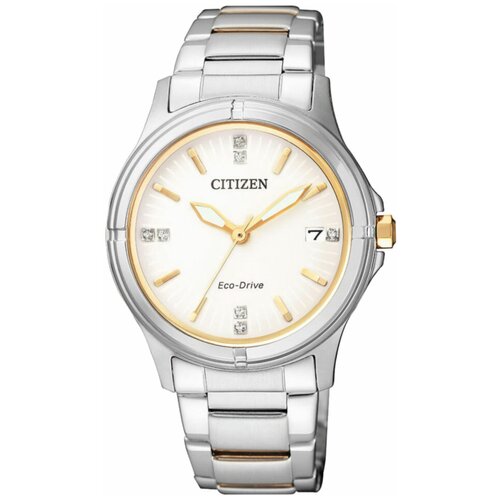 Женские Наручные часы Citizen FE6054-54A