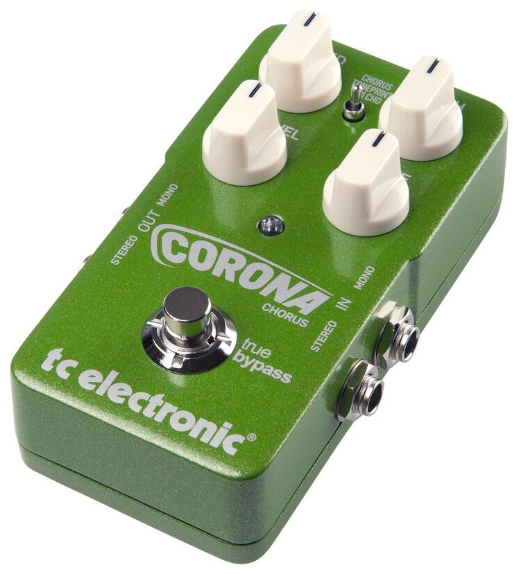   /  Tc Electronic Corona Chorus TonePrint