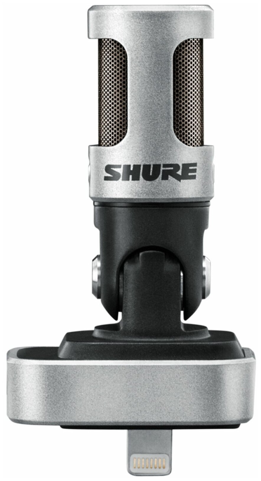 Цифровой конденсаторный микрофон Shure MOTIV MV88