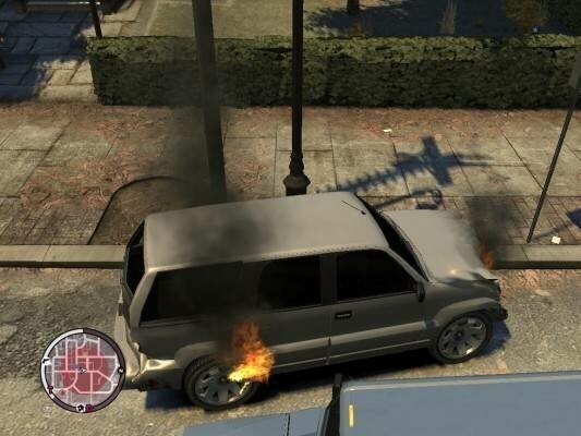 Grand Theft Auto: Episodes from Liberty City Игра для Xbox 360 - фото №6