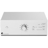 Фонокорректор Pro-Ject Phono Box DS3 B Silver