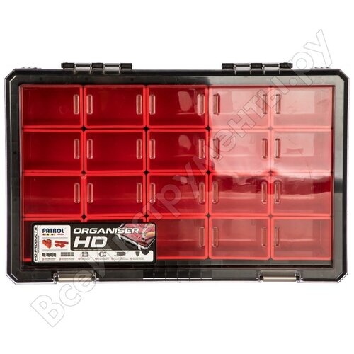 Органайзер PATROL 146140