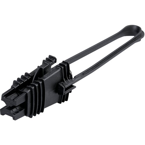 Зажим анкерный для СИП-4 Ensto 2-4x(6-25) мм2 SO243