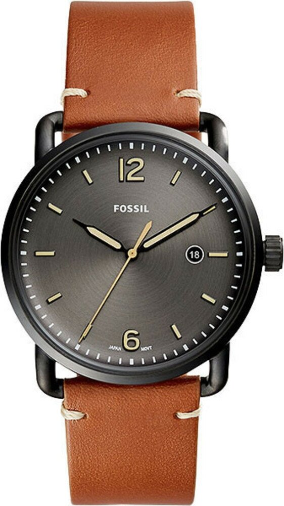 Наручные часы FOSSIL