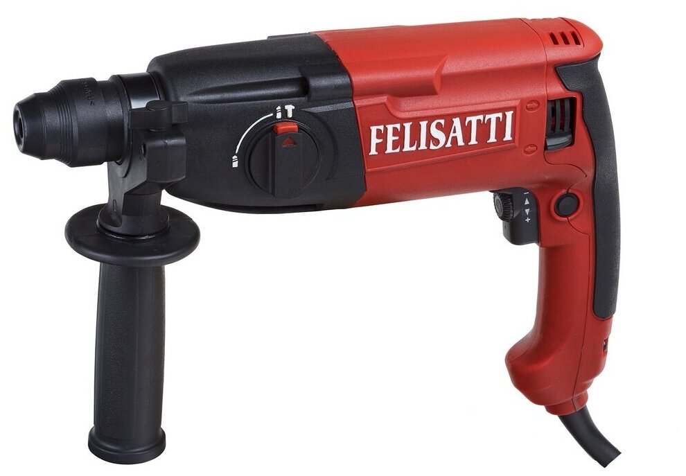 Felisatti RH22/620ER перфоратор SDS+