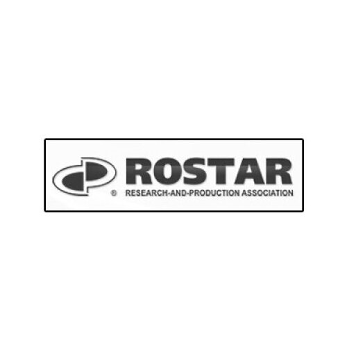 Пневмоподушка со стальным стаканом ROSTAR R6607DFS01
