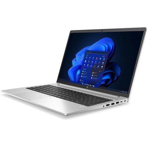 Ноутбук HP ProBook 450 G9 156 1920x1080 IPSIntel Core i5-1235U8ГБ DDR4256ГБ SSDIris Xe GraphicsБез ОС серебристый 6S6W8EA 8820100₽