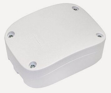 Изображение товара Приемник DHRE-1 внешний 1канальный (DOORHAN)