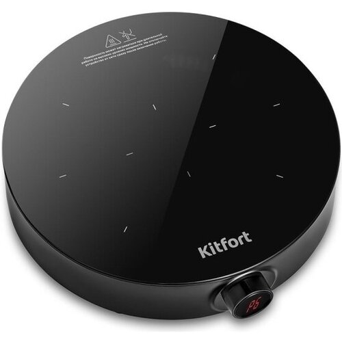 Плитка электрическая KITFORT КТ-160 индукционная 355500₽