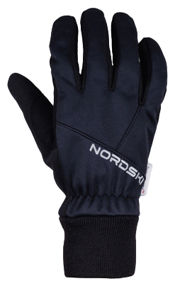Перчатки Nordski Motion WS