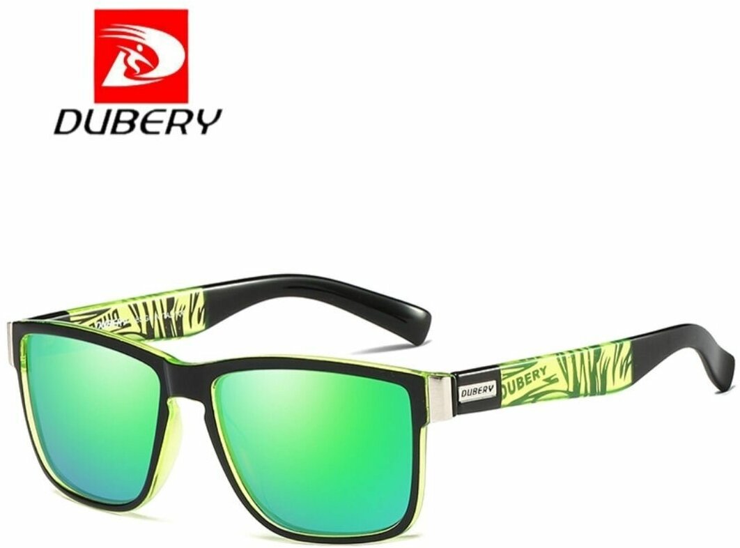 Солнцезащитные очки DUBERY