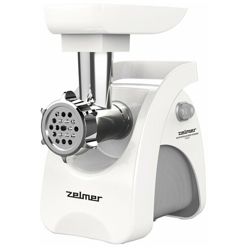 Zelmer ZMM9802B White