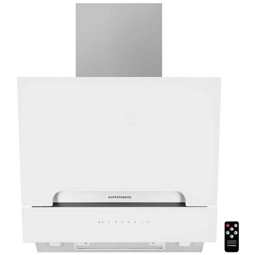 Каминная вытяжка Kuppersberg F 693 W 4145700₽