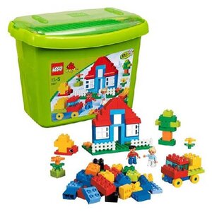 LEGO DUPLO 5507