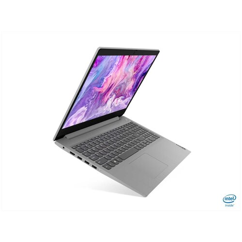 IdeaPad 3 15IGL05 156 HD1366x768Intel Celeron N4020 110GHz Dual8GB1TBIntegratedWiFiBT5003 MP4in135Wh14 h17 kgDOS1YGREY 3362800₽