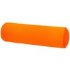 Подушка ортопедическая (Валик спортивный) AMARO HOME Sport Roll (оранжевый) - изображение