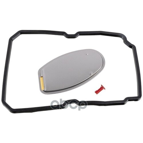 Комплект Масл фильтра Кпп Mercedes C-Class W202 C 180 202018 199411-200005 Swag арт 99910098 1710₽