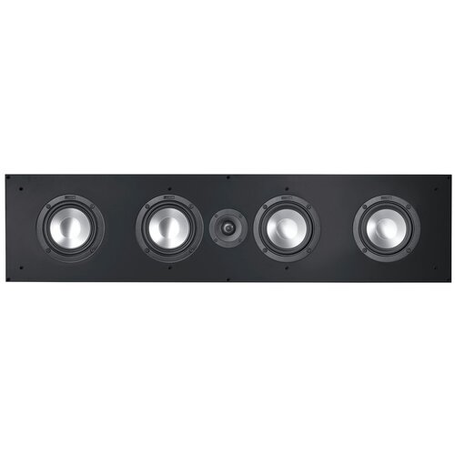 Твитер Canton Atelier 1150, black lacquer semimatt акустические системы bose surround speakers