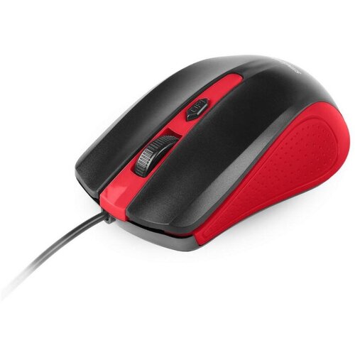 Мышь компьютерная ONE 352 проводная 55900₽