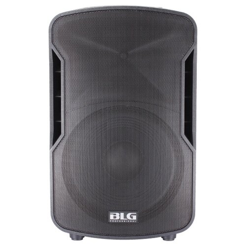 Акустическая система BLG Audio BP13-12A14 назначение концертная black 4280900₽