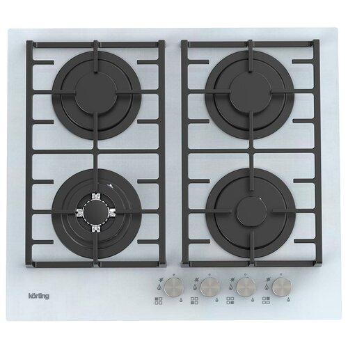 Korting HGG 6825 CTW 3799000₽